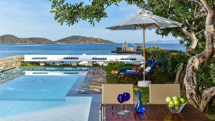 Elounda Beach Hotel & Villas